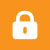 icon-lock encrypted